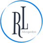 Logo oficial de RL Abogados en Ecuador