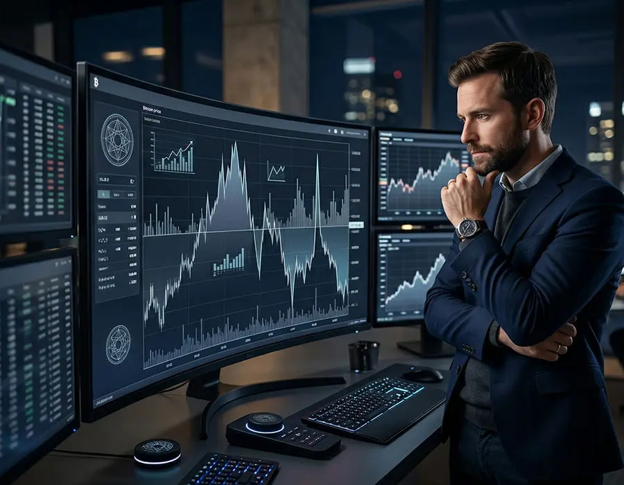 bitcoin-como-inversion-riesgo-y-volatilidad