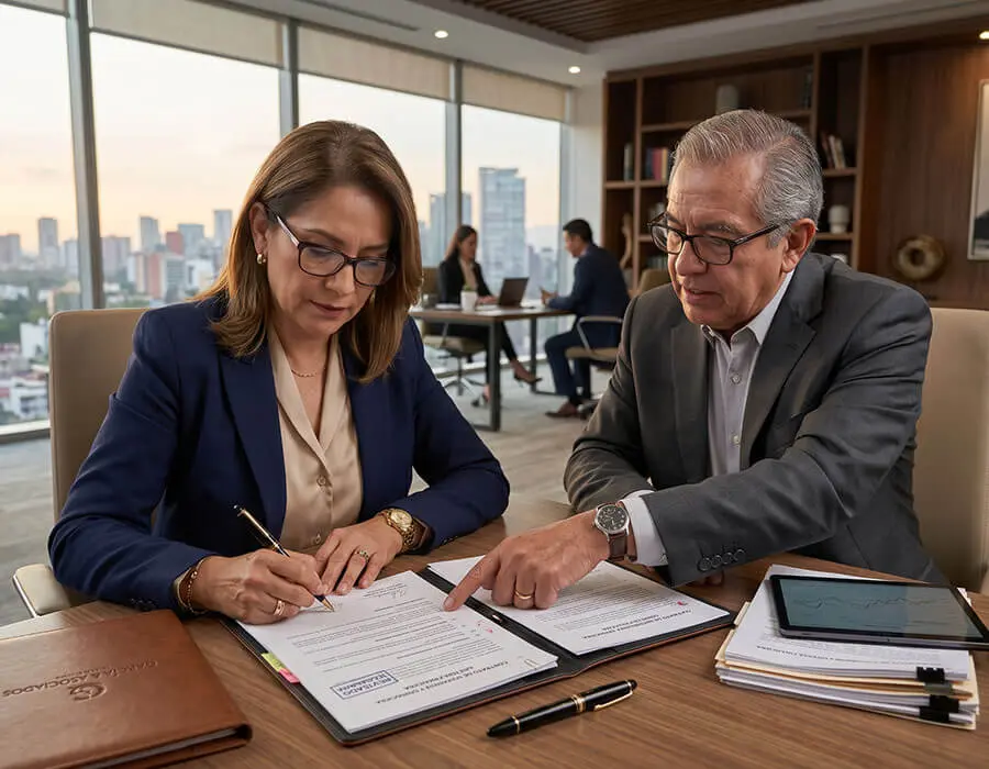 firma-de-contratos-revision-legal-inversion