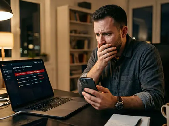 que-hacer-si-te-estafaron-con-bitcoin-reaccion-inmediata
